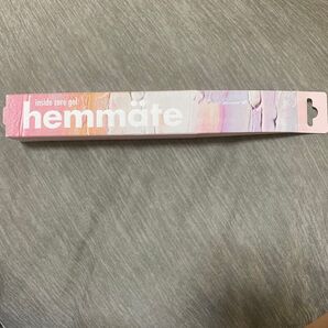 【未開封】hemmate デリケートケア インナージェル デリケートゾーン インサイドケアジェル 膣洗浄 純日本製