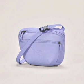 ARC'TERYX Mantis 2 Waist Pack Moons