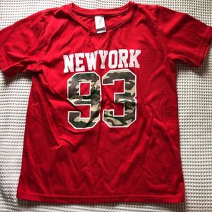 SPINNS Fサイズ ティーンズTシャツ 美品