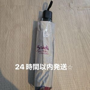 関西万博限定 サウジアラビア館 傘 非売品 数量限定