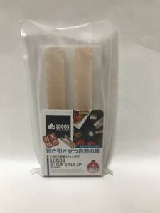  Logos rock salt stick (2pcs) 81065951 seasoning 