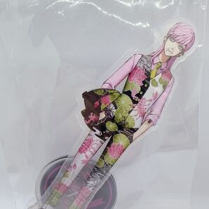 東京リベンジャーズ 三途春千代 梵天 アクリルスタンド アクスタ 東リべ