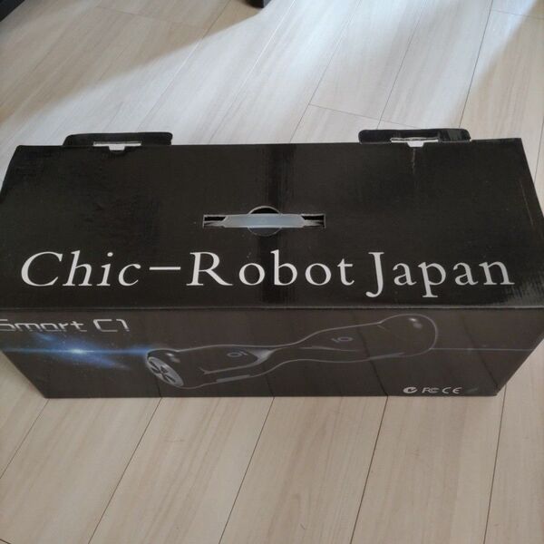 Chic-Robot Japan 本家セグウェイSmart C1