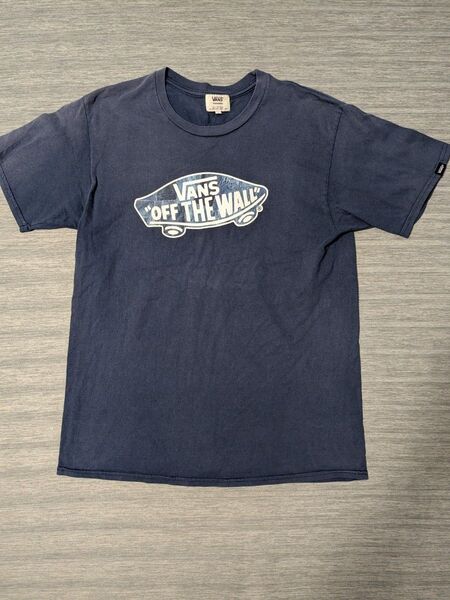 vans Tシャツ