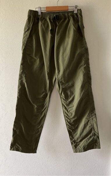 山と道 5 Pocket-Pants オリーブ 2018
