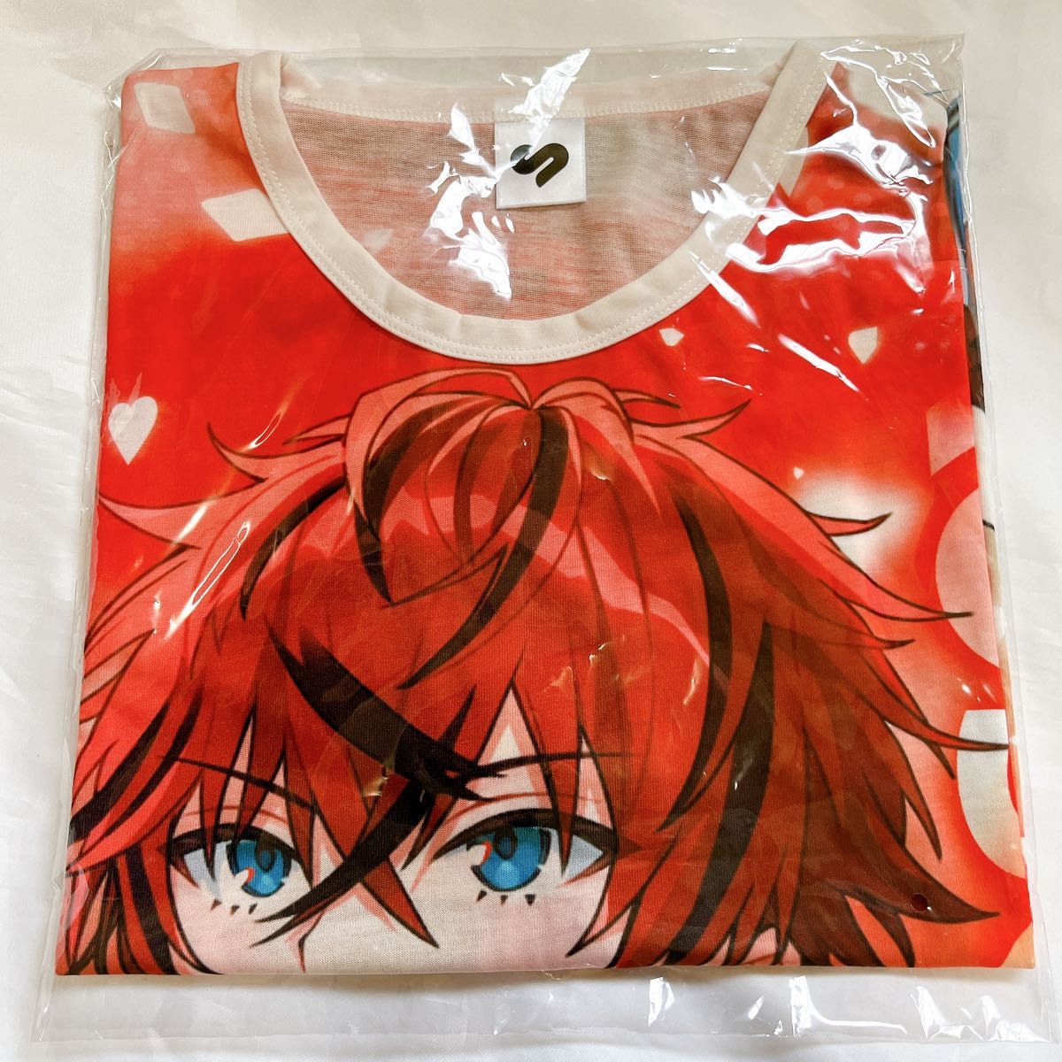 めておら Lapis Tシャツ STPR Family Festival フルグラフィックTシャツ めておら Lapis