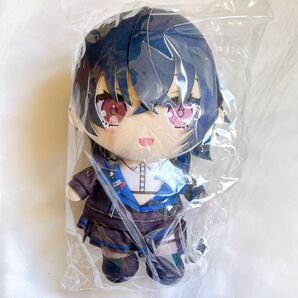 ぶいすぽっ!一ノ瀬うるは ぬいぐるみ 公式 ぬいすぽっ!