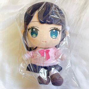 ぶいすぽっ!花芽なずな ぬいぐるみ 公式 ぬいすぽっ!