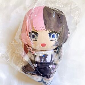 ぶいすぽっ!橘ひなの ぬいぐるみ 公式 ぬいすぽっ!