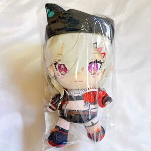 ぶいすぽっ!小森めと ぬいぐるみ 公式 ぬいすぽっ!