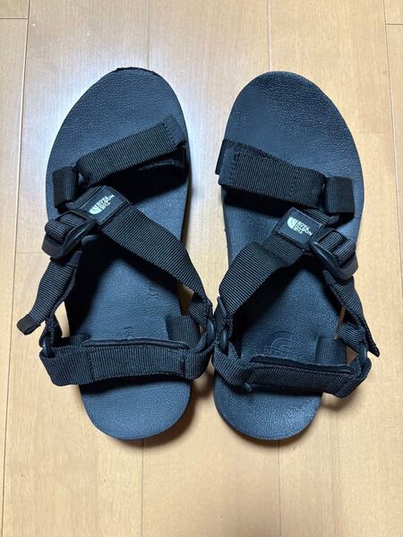 THE NORTH FACE ノースフェイス サンダル ウルトラ ストレイタム 25cm