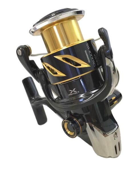 20STELLA ステラ SW 4000XG