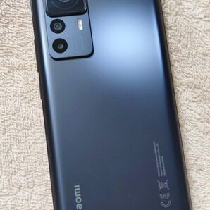 Xiaomi 12T Pro 256GB グローバル版 SIMフリー