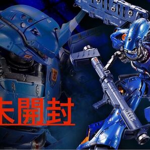 メタルビルド ケンプファー