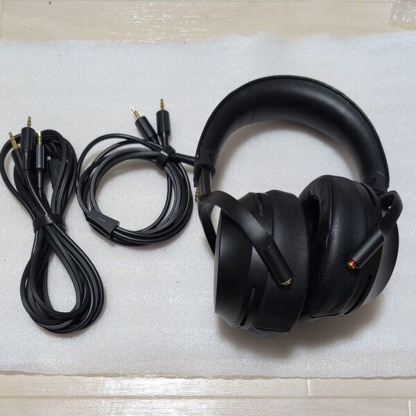 SONYソニー ヘッドホン MDR-Z7M2