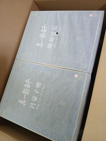 新品未開封品 真一騎当千 関羽雲長 呂蒙子明 生足バニーver.2nd 完成品フィギュア 2体セット