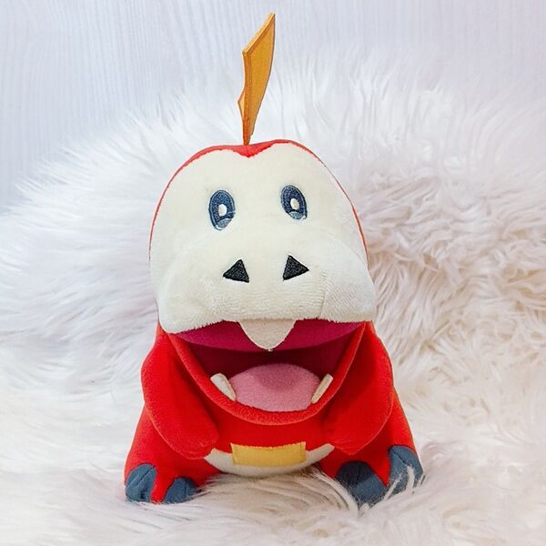 ポケットモンスター ポケモン センター 公式 グッズ ぬいぐるみ ホゲータ