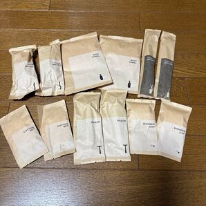 アメニティセット