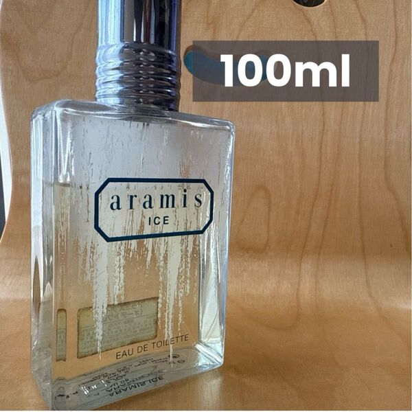 ARAMIS ICE EDT 香水 アラミス アイス オードトワレ 100ml