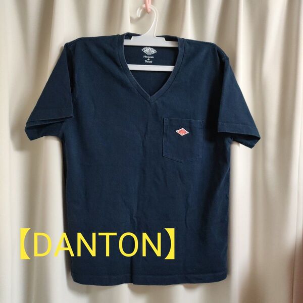 【DANTON】ダントン レディースTシャツ