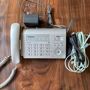 パナソニック 電話機