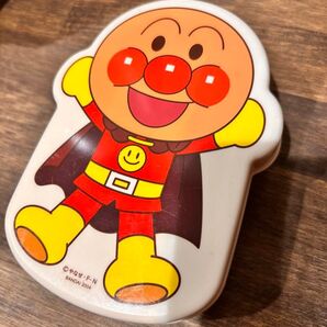 アンパンマン お弁当箱