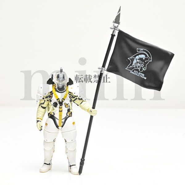 【未開封】キタンクラブ AIP はLUDENS DELUXE EDITION WHITE カプセルトイ ガチャ