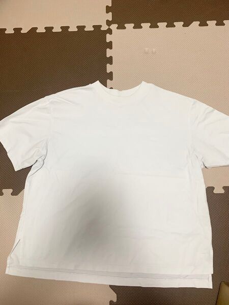 ユニクロ エアリズムTシャツ レディースXLサイズ