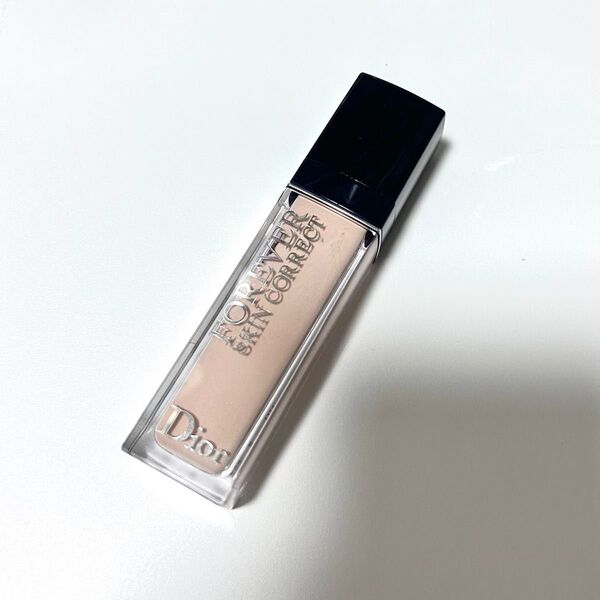 Dior FOREVER SKIN CORRECT コンシーラー 0N