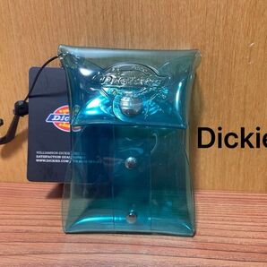 Dickies クリアケース