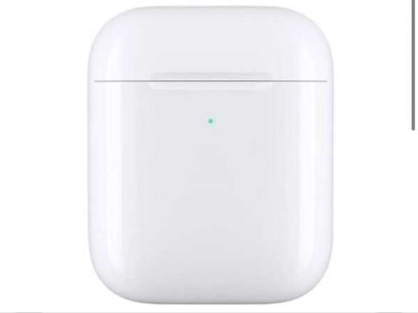 新品・未開封 Apple(アップル) AirPods Wireless Charging CaseMR8U2J/A
