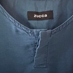 zucca ズッカ ワンピース チュニック