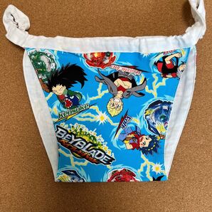 チャイルド殿パン 120〜130