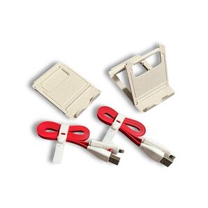新品未使用 JAL ビジネスクラス 充電ケーブル ライトニングケーブル iPhone USB