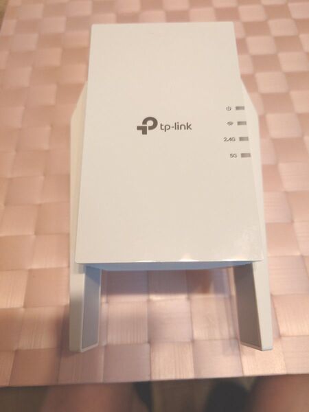 TP-Link WiFi中継器 RE505X