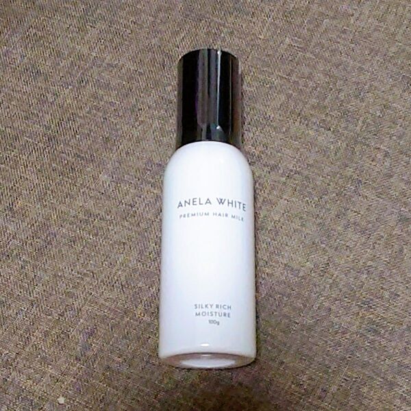 ANELA WHITE アネラ ホワイト 新品 アネラホワイト ヘアミルク 洗い流さないトリートメント ミルク ヘアケア