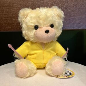 東京スカパラダイスオーケストラ モチーフぬいぐるみ 茂木欣一