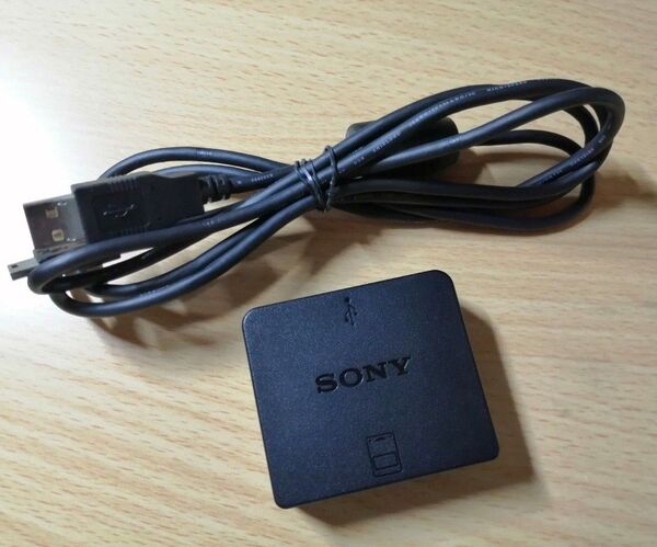 ⑳【SONY】PS3 メモリーカードアダプター CECHZM1 動作確認済み used品