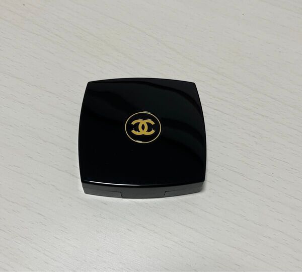 CHANEL シャネル アイシャドウ デュオルミエール