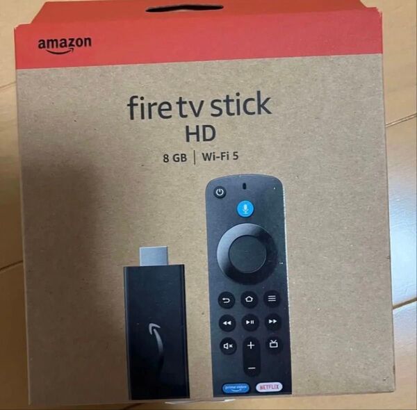 Amazon HD amazon FireTVStick ファイヤーTVスティック Alexaアレクサ Fire TV Stick