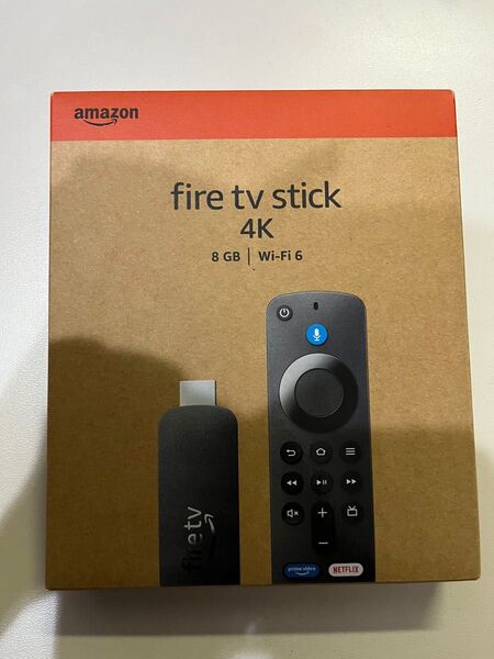 Fire TV Stick Amazon HD ファイヤースティック アマゾン 4K