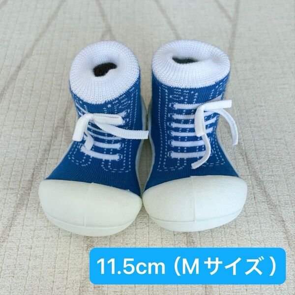 Attipas アティパス 11.5cm Mサイズ ベビーシューズ 靴