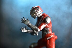 ★♪☆♪超動 HERO’S ULTRAMAN 全４種セット ウルトラマン セブン エース SEVEN ACE 拡張パーツ 一番くじ★♪☆♪