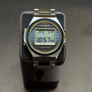 カシオ カシオトロン 50周年記念 TRN-50SS-2AJR CASIO