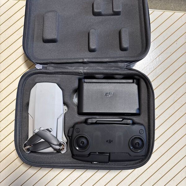 DJI Mini ドローンセット
