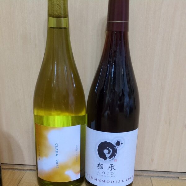 ハイディ 相承 キュヴェ メモリアル 赤 750ml 日本ワイン