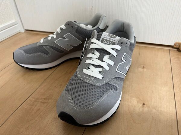 新品 未使用 new balance ML565 EG1 ニューバランス スニーカー 28センチ 28 28