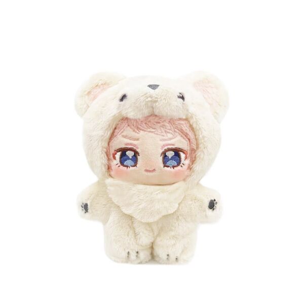 あんさんぶるスターズ 一緒に暮らすぬい ぬいぐるみ 宗 斎宮宗