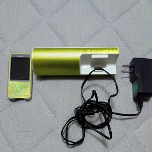 SONY WALKMAN