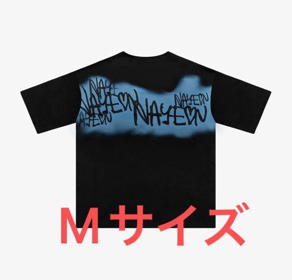 TWICE ポップアップ ライブTシャツ ナヨン Mサイズ